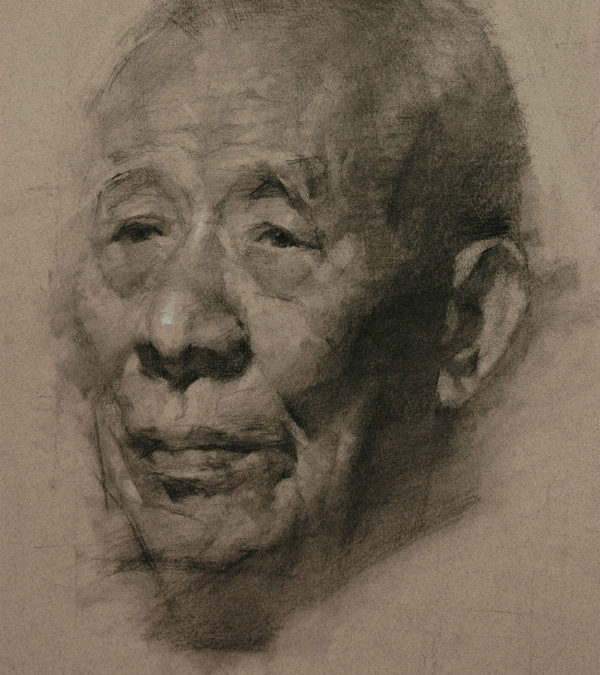 Top 5 life drawing tips