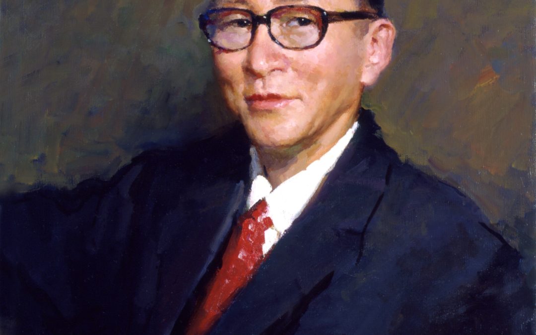 From Mackay Practicing Medicine to Huang Dafu
