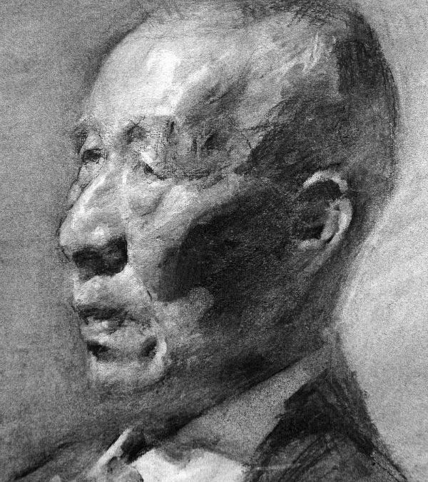 Common mistakes when drawing a portrait – which ones do you want to overcome?
