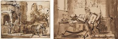 Do we need to sketch in the age of digital photography?
