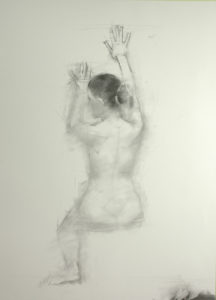 life drawing, figure drawing, human figure drawing