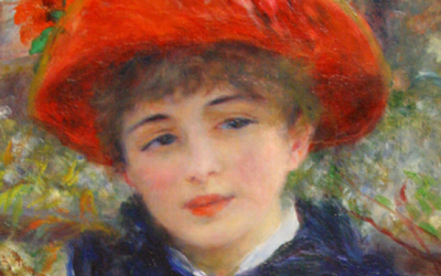 A Discussion on Oil Painting Color