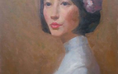 Studying in Taipei with Yim Maukun, twice