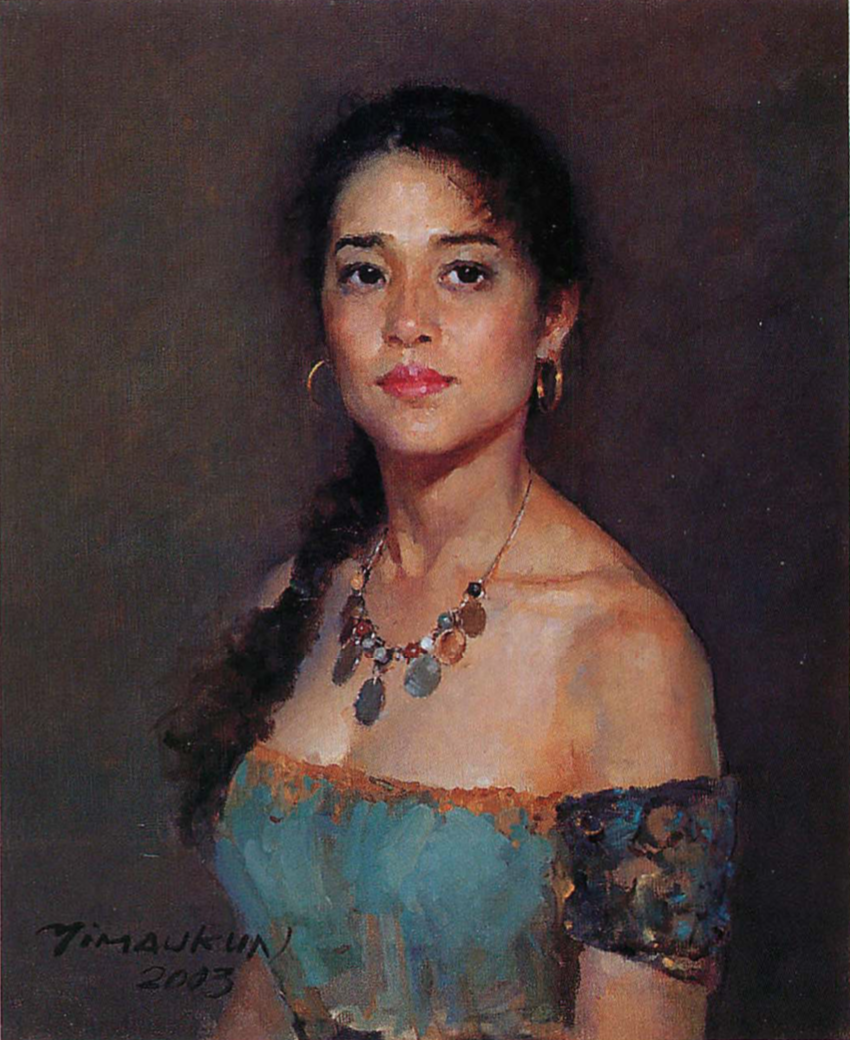 oil portrait portrait painting how to paint oil portrait classical oil portrait